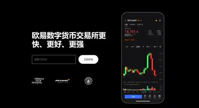 一站式稳定币解决方案平台展示图